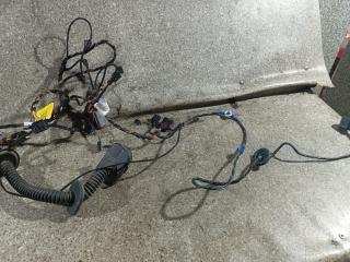 дверная проводка Volkswagen Touareg 1 поколение (2002 - 2007)