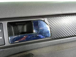 ручка внутренняя передняя правая Volkswagen Touareg 1 поколение (2002 - 2007)