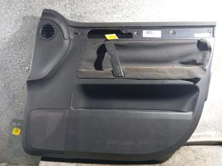 обшивка двери передняя правая Volkswagen Touareg 1 поколение (2002 - 2007)