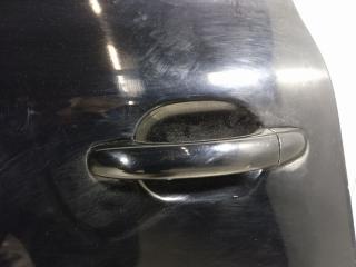 ручка наружная задняя левая Volkswagen Touareg 1 поколение (2002 - 2007)