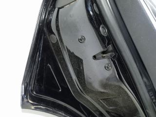 замок двери задней левой Volkswagen Touareg 1 поколение (2002 - 2007)