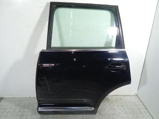 дверная проводка Volkswagen Touareg 1 поколение (2002 - 2007)