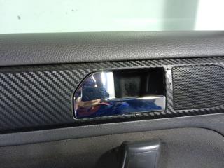 ручка внутренняя задняя левая Volkswagen Touareg 1 поколение (2002 - 2007)