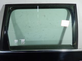 стекло двери задней правой Volkswagen Touareg 1 поколение (2002 - 2007)