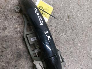 ручка наружная задняя правая Volkswagen Touareg 1 поколение (2002 - 2007)