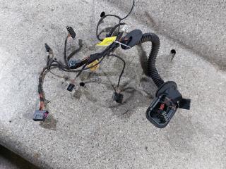 дверная проводка Volkswagen Touareg 1 поколение (2002 - 2007)