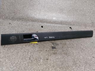 ручка внутренняя задняя правая Volkswagen Touareg 1 поколение (2002 - 2007)