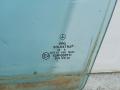 стекло двери передней левой Mercedes-Benz E-Класс W210/S210 [рестайлинг] (1999 - 2003) - фото №2