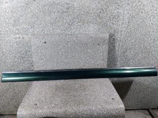 молдинг двери передней левой Mercedes-Benz E-Класс W210/S210 (1995 - 1999)