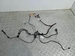 дверная проводка Mercedes-Benz E-Класс W210/S210 (1995 - 1999)