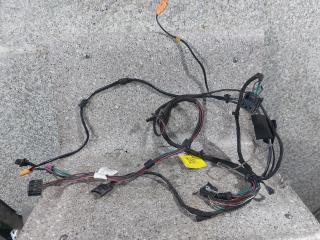 дверная проводка Mercedes-Benz E-Класс W210/S210 (1995 - 1999)