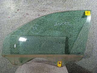 стекло двери передней левой Volkswagen Touareg 1 поколение (2002 - 2007)