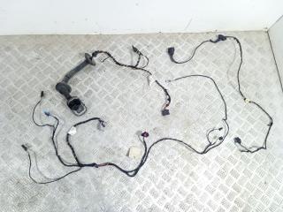 дверная проводка Volkswagen Touareg 1 поколение (2002 - 2007), 7L6971120, 7L6971121H