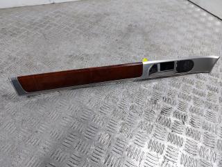 ручка внутренняя передняя левая Volkswagen Touareg 1 поколение (2002 - 2007)