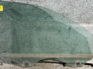 стекло двери передней правой Volkswagen Touareg 1 поколение (2002 - 2007)