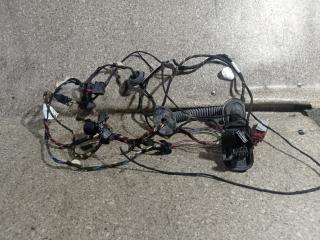 дверная проводка Volkswagen Touareg 1 поколение (2002 - 2007)