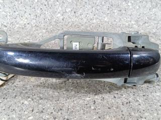 ручка наружная задняя правая Volkswagen Touareg 1 поколение (2002 - 2007)