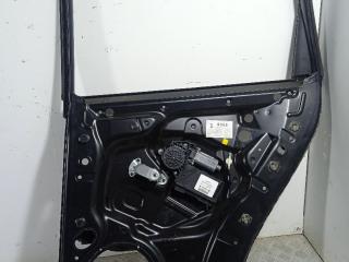 стеклоподъемник задний правый Volkswagen Touareg 1 поколение (2002 - 2007), 7L0959794, 7L0959704