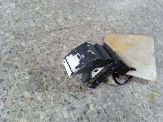 кнопка стеклоподъемника двери задней правой Volkswagen Touareg 1 поколение (2002 - 2007), 7L6959855A