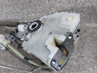 замок двери передней левой Honda FR-V 1 поколение (2004 - 2009)
