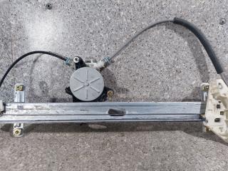 стеклоподъемник передний левый Honda FR-V 1 поколение (2004 - 2009)