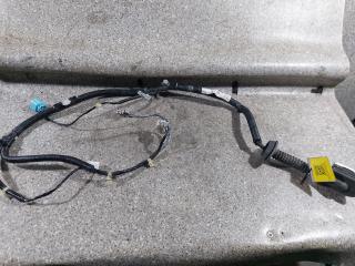 дверная проводка Honda FR-V 1 поколение (2004 - 2009)