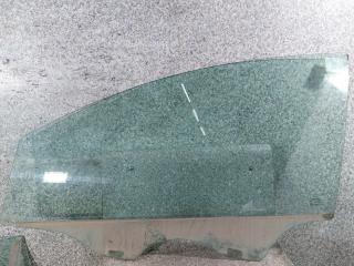 стекло двери передней левой SEAT Altea 1 поколение (2004 - 2009)