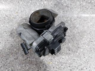 заслонка дроссельная Peugeot 307 1 поколение [рестайлинг] (2005 - 2008), 1.4 л., i, KFU (10FE01), бензин, 9647925480, 0016134A