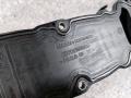 клапанная крышка Peugeot 307 1 поколение [рестайлинг] (2005 - 2008), 1.4 л., i, KFU (10FE01), бензин, 9646498180 - фото №3