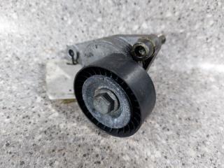 Натяжитель ремня агрегатов Peugeot 307 1 поколение [рестайлинг] (2005 - 2008), 1.4 л., i, KFU (10FE01), бензин, 9652073680