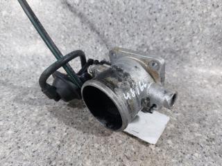 заслонка дроссельная Kia Carens 1 поколение [рестайлинг] (2002 - 2006), 2.0 л., CRDi, D4EA, дизель, АКПП, 35100-27XXX