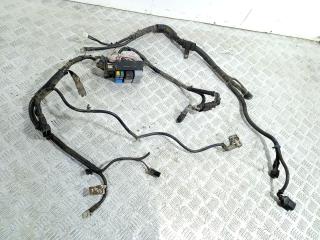 проводка двигателя Kia Carens 1 поколение [рестайлинг] (2002 - 2006), 2.0 л., CRDi, D4EA, дизель, АКПП, 0K2KD-67