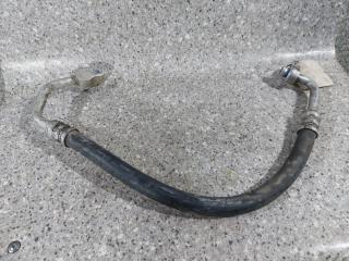 трубка кондиционера Kia Carens 1 поколение [рестайлинг] (2002 - 2006), 2.0 л., CRDi, D4EA, дизель, АКПП