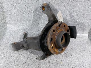 ступица передняя левая Opel Astra H (2004 - 2007), 1.7 л., CDTi, дизель, хетчбэк 5 дв.