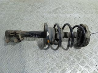 стойка передняя левая Renault Scenic 1 поколение [рестайлинг] (1999 - 2003), 7700430760