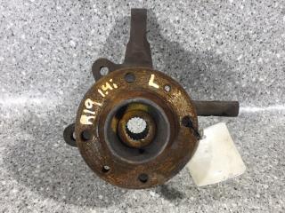 ступица передняя левая Renault 19 1 поколение (1988 - 1992), 1.4 л., бензин