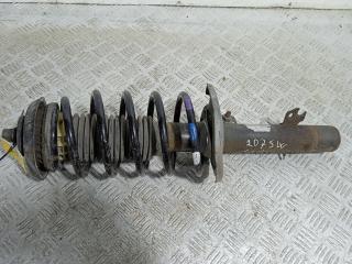 стойка передняя левая Peugeot 207 1 поколение (2006 - 2009), 1.6 л., бензин, универсал, 8426762568A