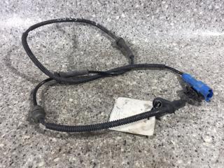 датчик ABS Peugeot 207 1 поколение (2006 - 2009), 9655067880, 100711-51783