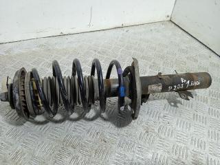 стойка передняя правая Peugeot 207 1 поколение (2006 - 2009), 1.6 л., бензин, универсал, 8426772568D