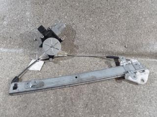 стеклоподъемник задний правый Honda FR-V 1 поколение (2004 - 2009)