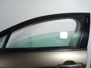 стекло двери передней левой Citroen C5 2 поколение (2008 - 2017)