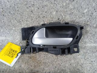 ручка внутренняя передняя левая Citroen C5 2 поколение (2008 - 2017), 9660525480