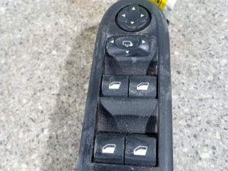 блок управления стеклоподъемниками Citroen C5 2 поколение (2008 - 2017)