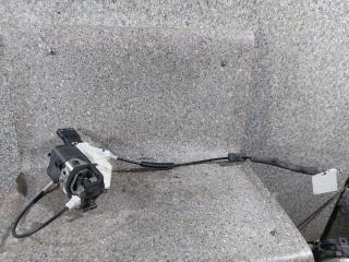 замок двери передней правой Citroen C5 2 поколение (2008 - 2017)