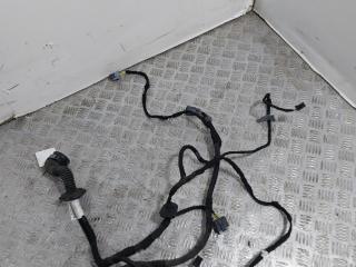 дверная проводка Citroen C5 2 поколение (2008 - 2017)