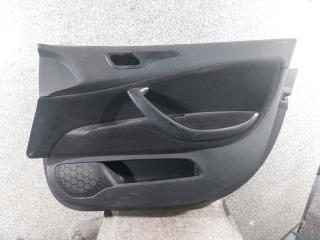 обшивка двери передняя правая Citroen C5 2 поколение (2008 - 2017), седан