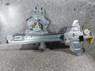 стеклоподъемник задний левый Citroen C5 2 поколение (2008 - 2017)