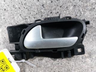 ручка внутренняя задняя левая Citroen C5 2 поколение (2008 - 2017)