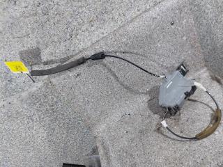 замок двери задней правой Citroen C5 2 поколение (2008 - 2017)