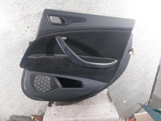 обшивка двери задняя правая Citroen C5 2 поколение (2008 - 2017), седан